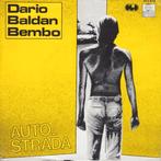 Dario Baldan Bembo – Autostrada, Verzenden, 7 inch, Single, Zo goed als nieuw