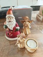 Gratis Kerst beeldjes, Diversen, Ophalen of Verzenden, Gebruikt