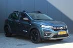 Dacia Sandero Stepway 1.0 TCe 110Pk Extreme | Navigatie | Dr, Auto's, Dacia, 12 maanden, Stof, Euro 6, Electronic Stability Program (ESP)
