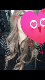 Nieuwe pruik, Sieraden, Tassen en Uiterlijk, Uiterlijk | Haarverzorging, Ophalen of Verzenden, Nieuw, Pruik of Haarverlenging