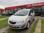 Opel Meriva 1.4 Turbo Cosmo|PDC|AIRCO, Voorwielaandrijving, Euro 5, Gebruikt, 680 kg