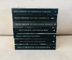 Nicci French 7 titels, Boeken, Thrillers, Gelezen, Ophalen of Verzenden, Nederland