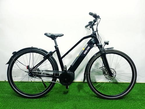 Shn kalkhof elektrische dames fiets bosch active plus 500wh, Fietsen en Brommers, Fietsaccessoires | Overige Fietsaccessoires