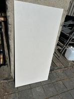 Restpartij wandtegels argenta pasta blanca white body, Doe-het-zelf en Verbouw, Tegels, Ophalen, 60 cm of meer, Keramiek, Nieuw