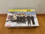 Dragon Tiger I Early Production wittmann’s tiger 1:35, Overige merken, Tank, 1:32 tot 1:50, Nieuw