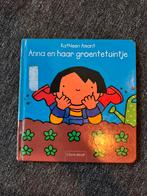Kathleen Amant - Anna en haar groentetuintje, Ophalen of Verzenden, Gelezen, Kathleen Amant