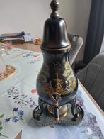 mooie kraantjespot, Antiek en Kunst, Antiek | Tin, Ophalen