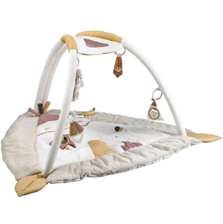 Speelkleed /Activiteiten mat/Babygym/Speelmat/Nieuw, Kinderen en Baby's, Speelgoed | Babyspeelgoed, Nieuw, Overige typen, Ophalen of Verzenden