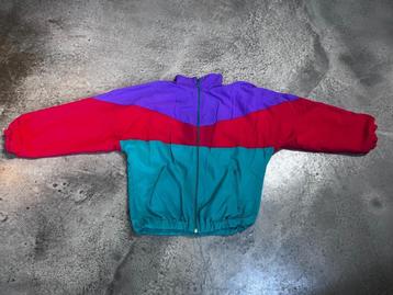 Retro Ottowa skatersjack bombermodel beschikbaar voor biedingen