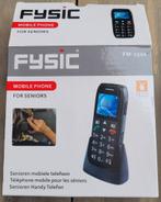 2x Fysic FM-7500, Gebruikt, Geen camera, Ophalen of Verzenden, Klassiek of Candybar