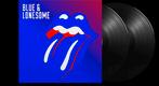 Nieuw: Rolling Stones - vinyl 2 lp Blue and Lonesome, Ophalen of Verzenden, Nieuw in verpakking, 12 inch, Poprock