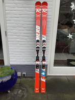 Te koop: Rossignol Hero Elite LTti 183 raceplaat/binding, Ophalen, 180 cm of meer, Rossignol, Zo goed als nieuw