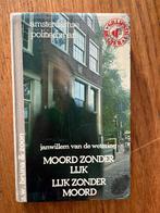 Grijpstra en De Gier - Janwillem van de Wetering, Boeken, Ophalen of Verzenden, Gelezen, Janwillem van de Wetering