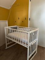 Baby schommel wieg, Ophalen, Zo goed als nieuw, Wieg