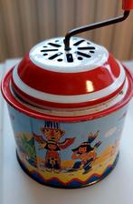 Muziekdoosje van Lorenz Bolz Zindorf, Antiek en Kunst, Antiek | Speelgoed, Ophalen of Verzenden