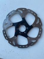 Shimano Remschijf fiets 180mm, Fietsen en Brommers, Fietsonderdelen, Algemeen, Overige typen, Ophalen of Verzenden, Zo goed als nieuw