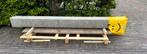 Betonnen latei 3000mm x 2200mm x 2500mm, Doe-het-zelf en Verbouw, Metselstenen, Ophalen of Verzenden, Beton