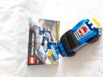 Lego Racers 8120, Ophalen, Zo goed als nieuw