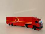 Daf 95 Mc Donald’s Tekno, Ophalen of Verzenden, Zo goed als nieuw, Bus of Vrachtwagen, Tekno
