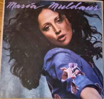 Marcia Muldaur - Open Your Eyes LP beschikbaar voor biedingen
