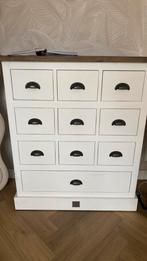 Riviera maison dressoir, Ophalen, Gebruikt, Landelijk, Minder dan 100 cm
