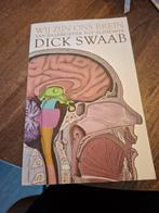 Dick F. Swaab - Wij zijn ons brein, Ophalen of Verzenden, Zo goed als nieuw, Dick F. Swaab