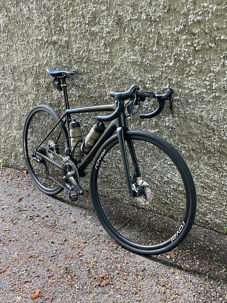 Specialized Aethos Di2 11s Racefiets, Fietsen en Brommers, Fietsen | Racefietsen, Zo goed als nieuw, Heren, Overige merken, 10 tot 15 versnellingen