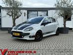 Fiat Punto Evo 1.4 Abarth Supersport Xenon Kuipstoel Navi Cr, Voorwielaandrijving, Gebruikt, 4 cilinders, Bedrijf
