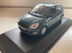 Ford Fiesta, Nieuw, Ophalen of Verzenden, MiniChamps, Auto