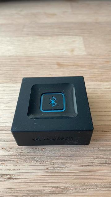 Logitech bluetooth adapter beschikbaar voor biedingen