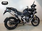 TRIUMPH TIGER 1200 RALLY EXPLORER (bj 2023), 1160 cc, 2 cilinders, Bedrijf, Onbekend