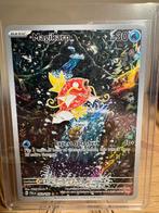 Magikarp 203/193, Hobby en Vrije tijd, Verzamelkaartspellen | Pokémon, Ophalen of Verzenden, Zo goed als nieuw