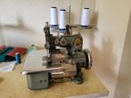 Industriële Lockmachine voor Herstelwerk, Hobby en Vrije tijd, Naaimachines en Toebehoren, Ophalen, Lockmachine, Overige merken