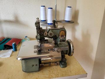 Industriële Lockmachine voor Herstelwerk beschikbaar voor biedingen