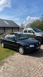 Golf cabrio, Ophalen, Nieuw, Voor, Bumper