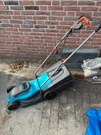 Gardena elektrische grasmaaier, Tuin en Terras, Grasmaaiers, Ophalen, Zo goed als nieuw