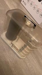 Thies clima thermohygrograaf, Ophalen of Verzenden, Zo goed als nieuw