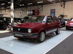 Volkswagen Golf 1.6 CL Stuurbekrachtiging UNIEK! (bj 1989), Auto's, Oldtimers, Volkswagen, Origineel Nederlands, Bedrijf, Handgeschakeld