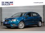 SEAT Ibiza 1.0 TSI 95PK Style Connect |Carplay|Clima|Cruise, Voorwielaandrijving, Gebruikt, Euro 6, 540 kg