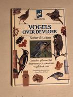 Vogels Over de Vloer - Robert Burton (Goede Staat), Boeken, Ophalen, Gelezen, Vogels