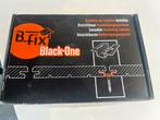 NIEUW B-FIX BLACK-ONE blinde bevestiging terrasplanken 100st, Ophalen of Verzenden, Nieuw, Hout