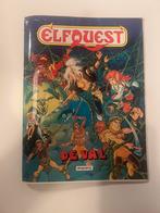 Vintage stripverzameling-posters +S&W + Flip & Flap + Viking, Verzamelen, Ophalen of Verzenden