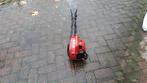 Robin/Makita FL251 bladblazer handgedragen, Tuin en Terras, Bladblazers, Benzine, Gebruikt, Handgedragen, FL 251