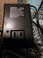 Minwa MW86D Up/Down Converter, Ophalen of Verzenden, Gebruikt