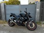 KAWASAKI Z750 2008, 750 cc, Motorrijbewijs A, Particulier, Meer dan 35 kW