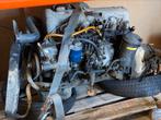 Motorblok OM617, W123, W126, W460, W116 Motor Topstaat!, Auto-onderdelen, Motor en Toebehoren, Ophalen, Gebruikt, Mercedes-Benz