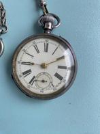 zakhorloge Remontoir Cylindre 6 rubis, Sieraden, Tassen en Uiterlijk, Horloges | Antiek, Overige merken, Zakhorloge, Ophalen of Verzenden