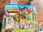Playmobil country 70132, Kinderen en Baby's, Speelgoed | Playmobil, Ophalen of Verzenden, Zo goed als nieuw, Complete set