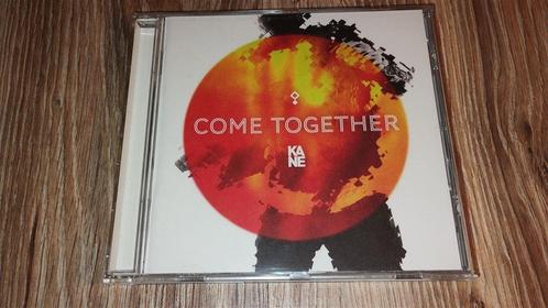 Kane - Come Together, Cd's en Dvd's, Cd's | Pop, Zo goed als nieuw, 1980 tot 2000, Ophalen of Verzenden
