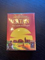 De Kolonisten van Catan Het snelle kaartspel - 999 games, Drie of vier spelers, Ophalen of Verzenden, Gebruikt, 999  Games